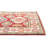 Ochoa Red Rug