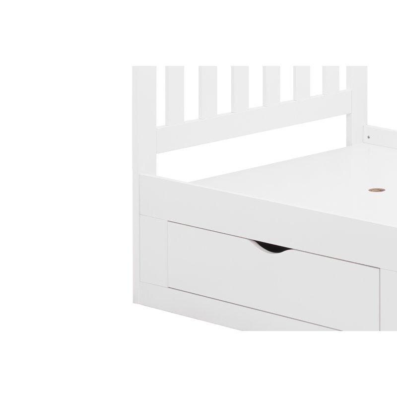 Broadwater Single (3') Mate's & Captain's Bed