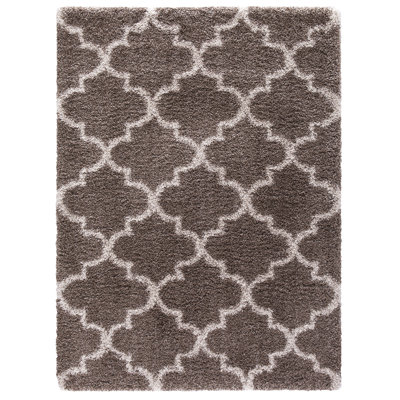Porterfield Geometric Indoor Rug