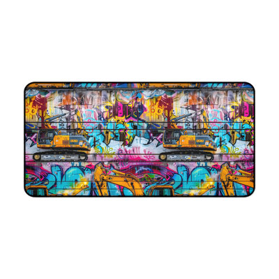 Desk Pad