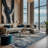 Machine Washable Gray Area Rug-1266816302