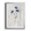 Indigo Botanical III par J Paul - reproduction de cadre photo-1532994854-1532994853