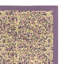 Lavender Cotton Tea Towel Kitchen Towel