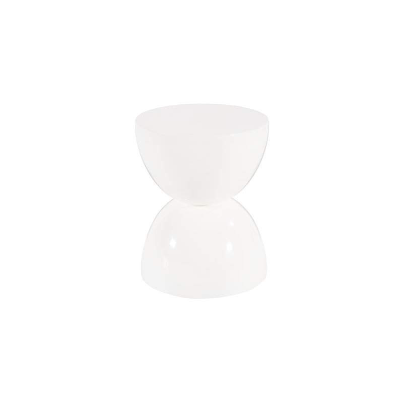 Totem Accent Stool