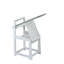 Navit Wood Freestanding Ironing Board-2018660753