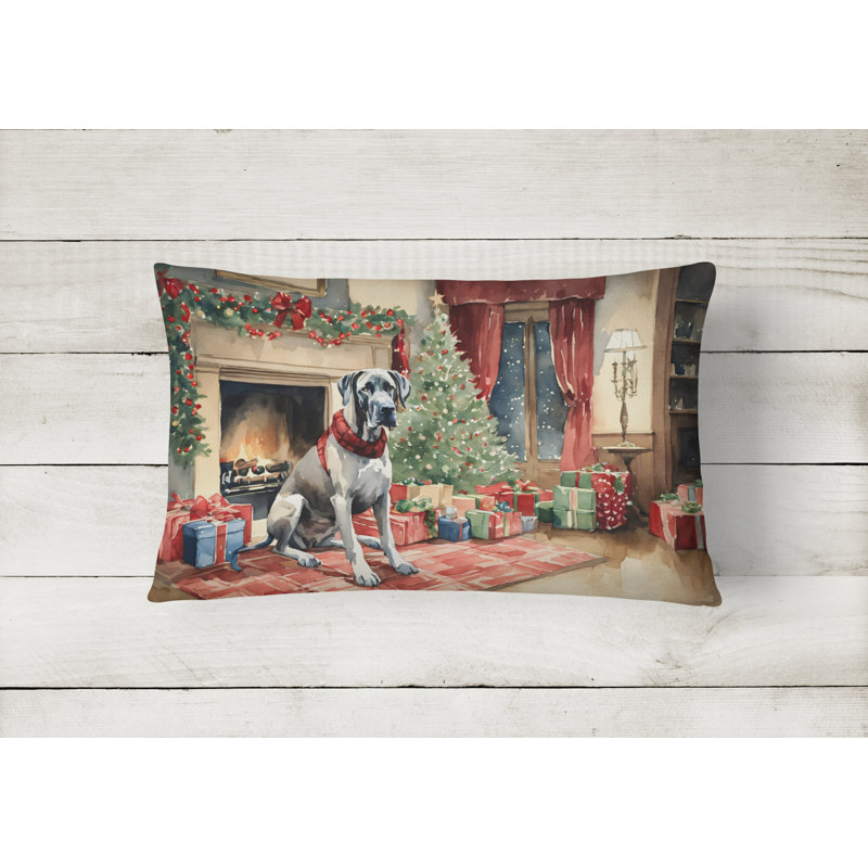 Other/No Pattern Outdoor Throw Pillow