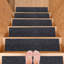 Tapis d'escalier en caoutchouc uni-482769288