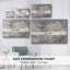 «Clouds in Neutral I-Gallery», toile tendue-1616820596