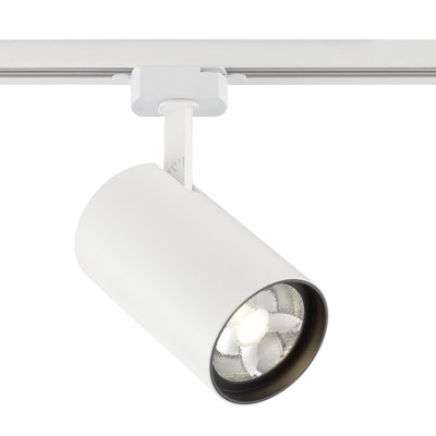 charlie LED Flushmount - 30W, 3000K