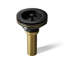 Duostrainer Sink drain and strainer with tailpiece-314003463