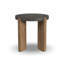 Table de bout Solstice-113612474