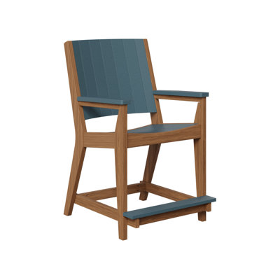 Mayhew Outdoor Bar Stool