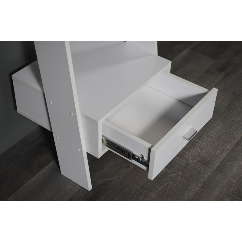 Forreston Etagere Bookcase