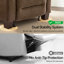 Fauteuil inclinable électrique avec repose-tête Wall Hugger-2108513411