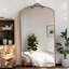 Miroir pleine grandeur 36 po x 66 po
