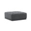 Stroble 100cm Wide Rectangle Standard Ottoman