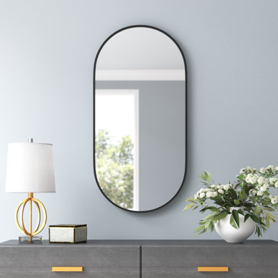 Miroir d'appoint Destefano Essence