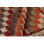 Vintage One-of-a-Kind 3'1" x 5'3" Hand Knotted Area Rug