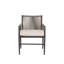 Chaise de patio avec coussin Esme-1900792337