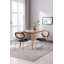 Chaise d'appoint Joeleigh-591059042