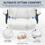 Fauteuil de direction de bureau-86871020