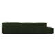 Shonnard 4 - Piece Modular Upholstered Chaise L-Sectional