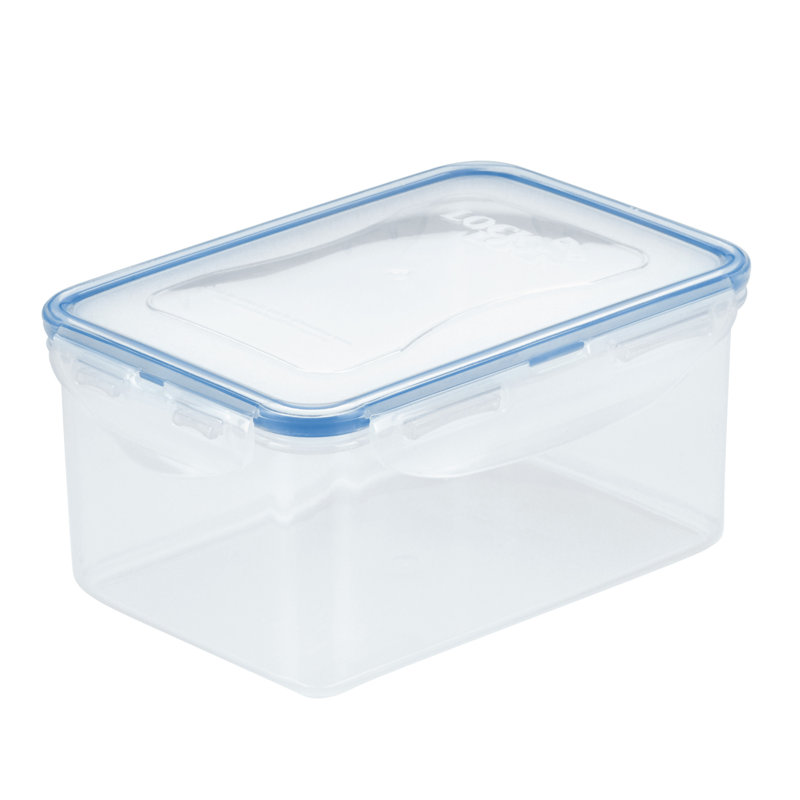 Easy Essentials™ 37oz. Food Storage Container