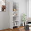 Dorith 180cm H Standard Bookcase-1385739047-1471110830