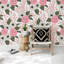 Carridice Matte Peel and Stick Mural-30486615