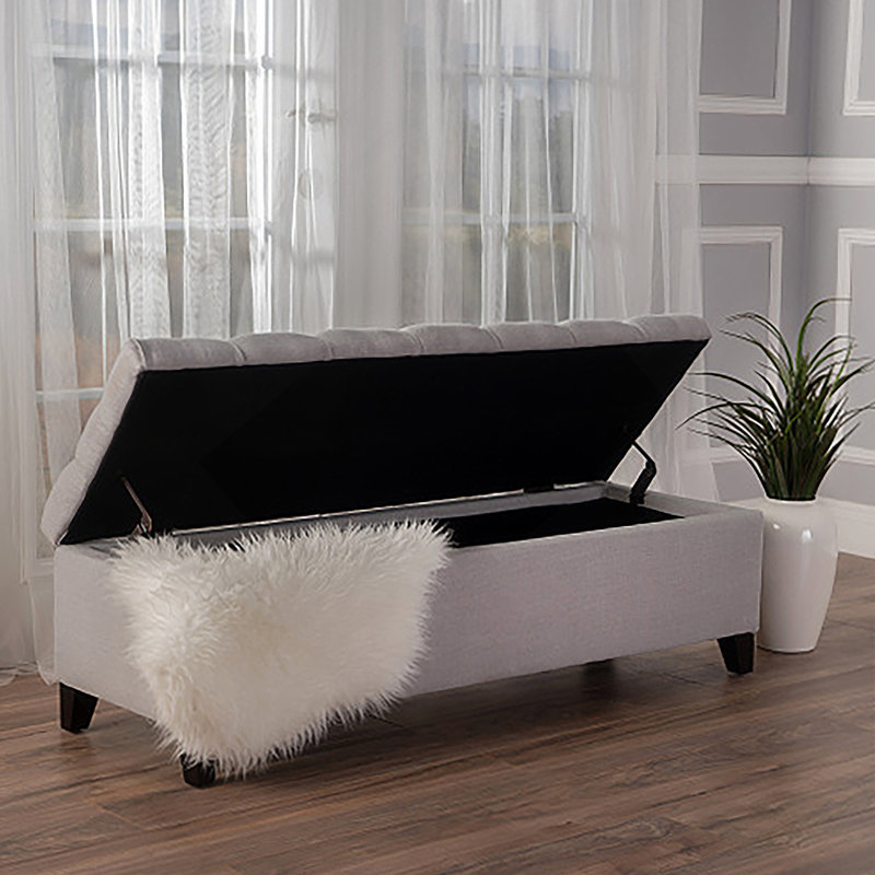GLOUSTER STORAGE OTTOMAN V2