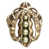 Antique Brass