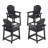 Outdoor Tall Adirondack Chairs-311459042