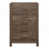 Rustic Brown