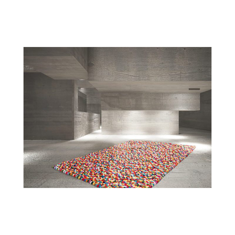 Kellyville Hand Woven Area Rug, Rectangular 120 x 170cm