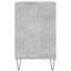 10 Pair Shoe Storage Cabinet-21924377