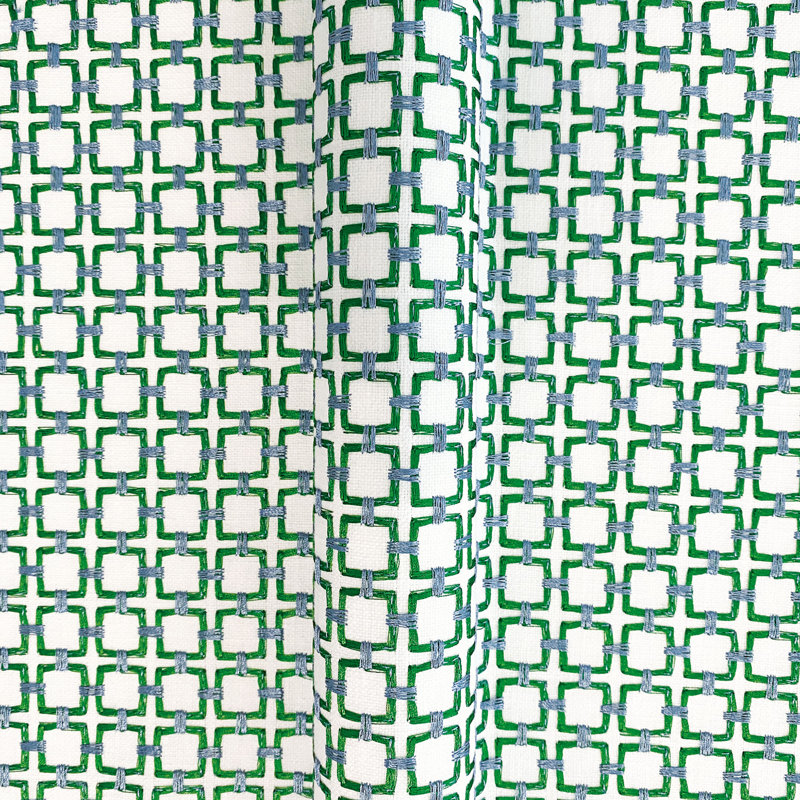 Esplanade Clover