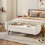 Alamo Upholstered Storage Bench-579841303