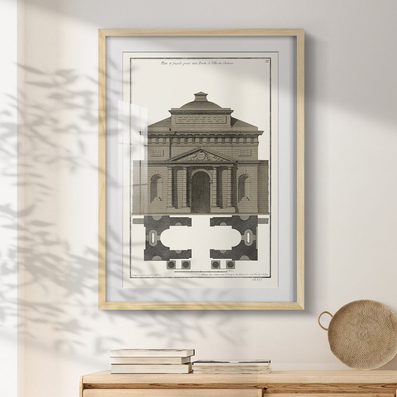 Dreaming II -Gallery Wrapped Canvas