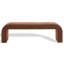 Banc rembourré 62 po Daine-866405146