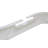 Freshford Plastic Standard Hanger for Suit/Coat-218518085