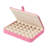 Fabric Jewellery Box