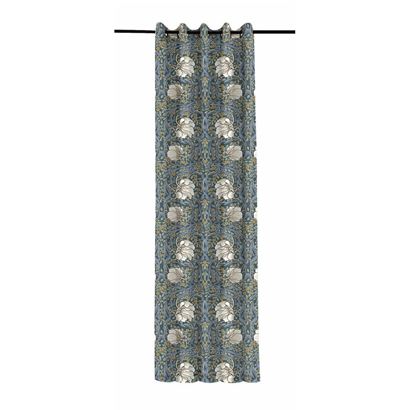 Atarah Room Darkening Curtain Pair