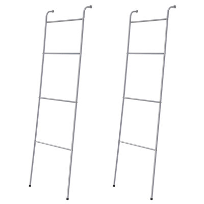 5.08 ft Blanket Ladder
