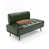 Green est en rupture de stock