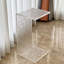 Table basse 25,59 po Joyann