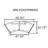 Duncan U-Shaped Reception Desk-894921685