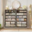 Commode verticale 6 tiroirs Sumekh-1184930218