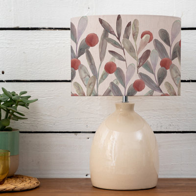 Leura Ceramic Table Lamp