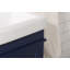 Ensemble de meuble-lavabo simple 17 po Gros-855764896