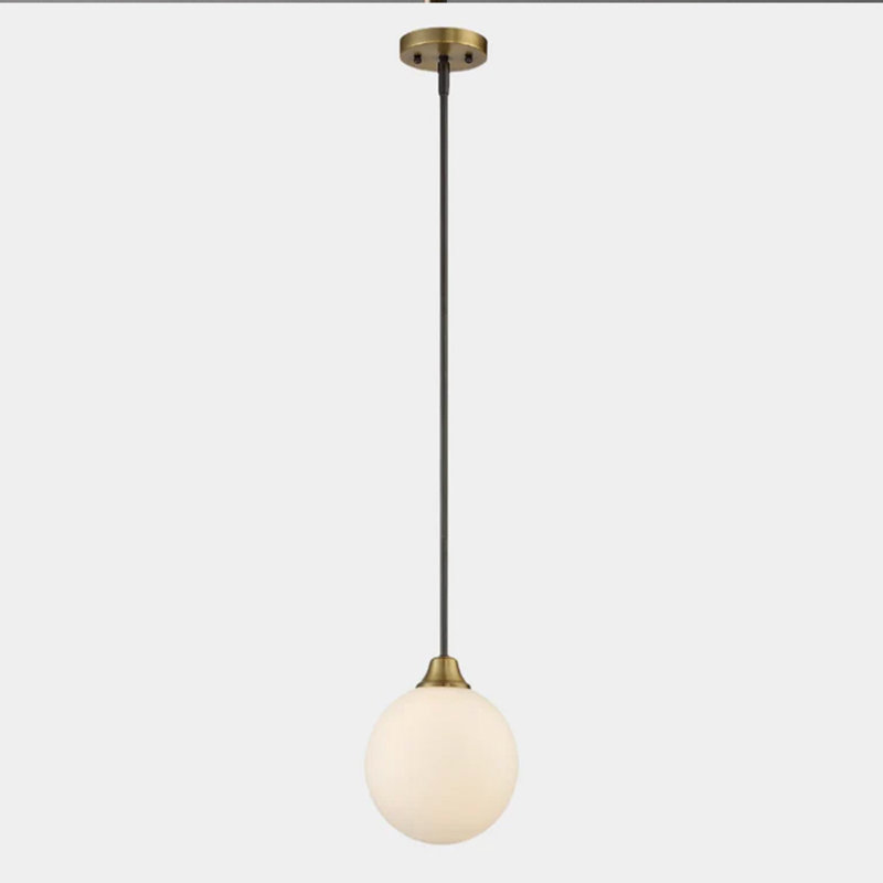 Luminaire suspendu Burbuja